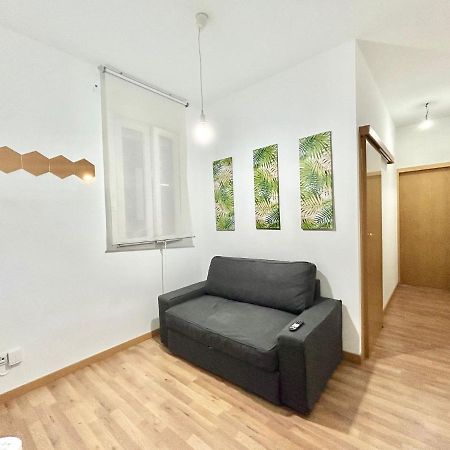 Atocha Ferrocarril 5 Apartamento Madri Exterior foto