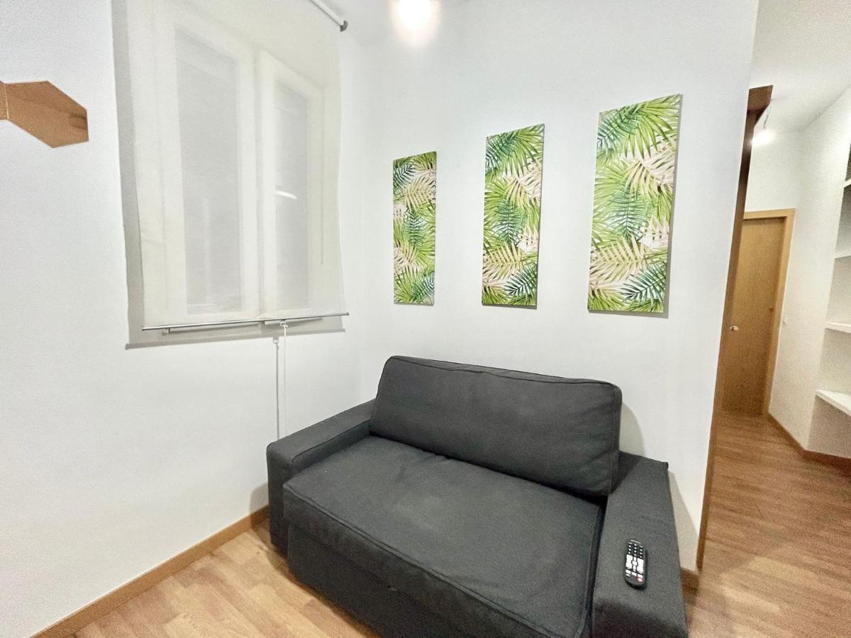 Atocha Ferrocarril 5 Apartamento Madri Exterior foto